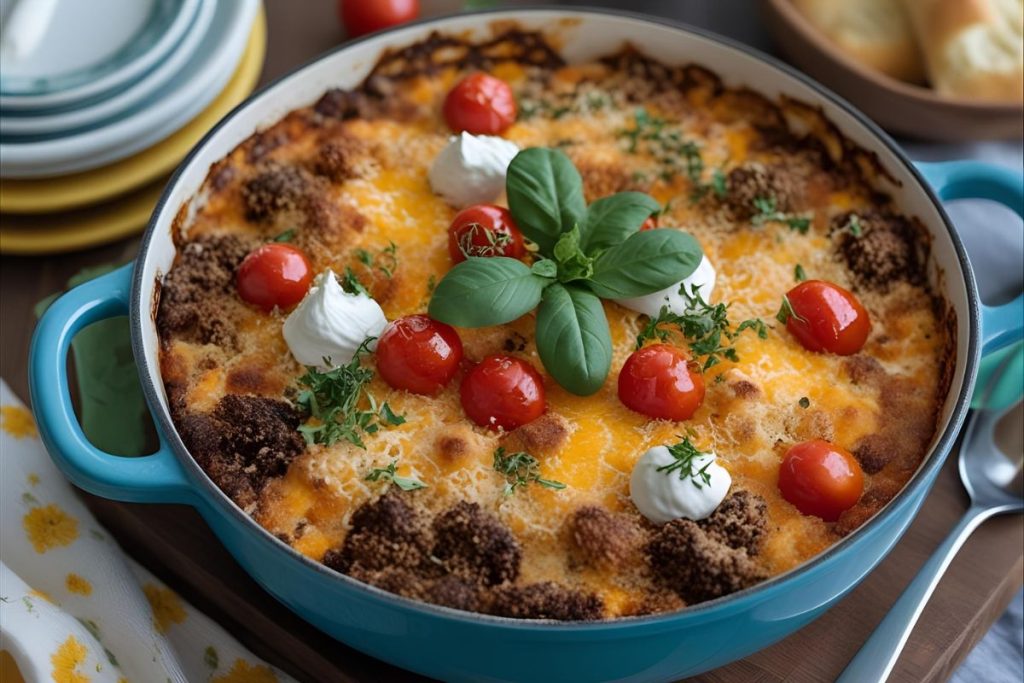 Sofraları Renklendiren Hotpot Tarzı: Renkli Güveç Tarifi
